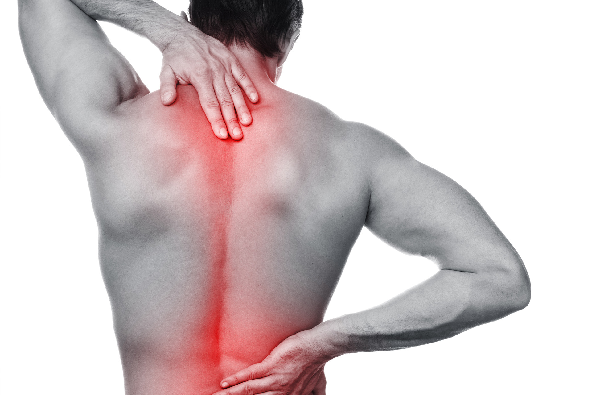 Maryland Center For ARC | Hip, Back Pain and Knee
