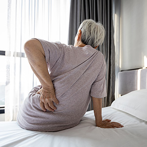 Maryland Center For ARC | Hip, Back Pain and Knee