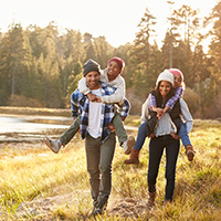 Maryland Center For ARC | Knee, Elbow and Back Pain