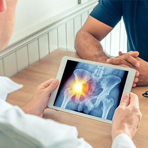 Maryland Center For ARC | Migraine/Tension Headache, Botox and Hip