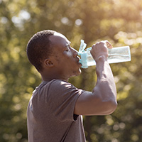 Maryland Center For ARC | Hair Loss, Shoulder and Back Pain