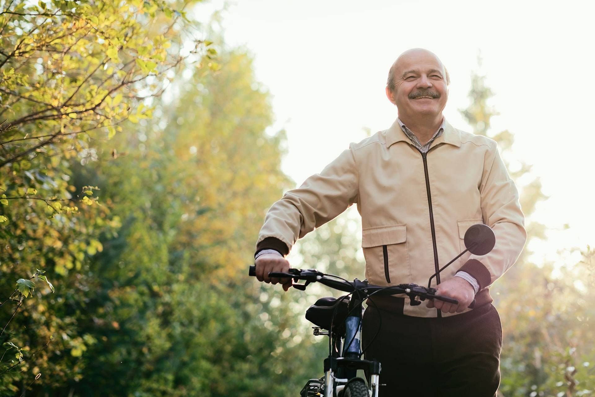 Chronic Knee Pain Treatment Baltimore